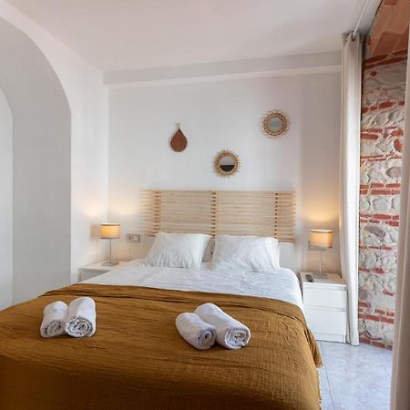 Marbellatown Apartment Bagian luar foto