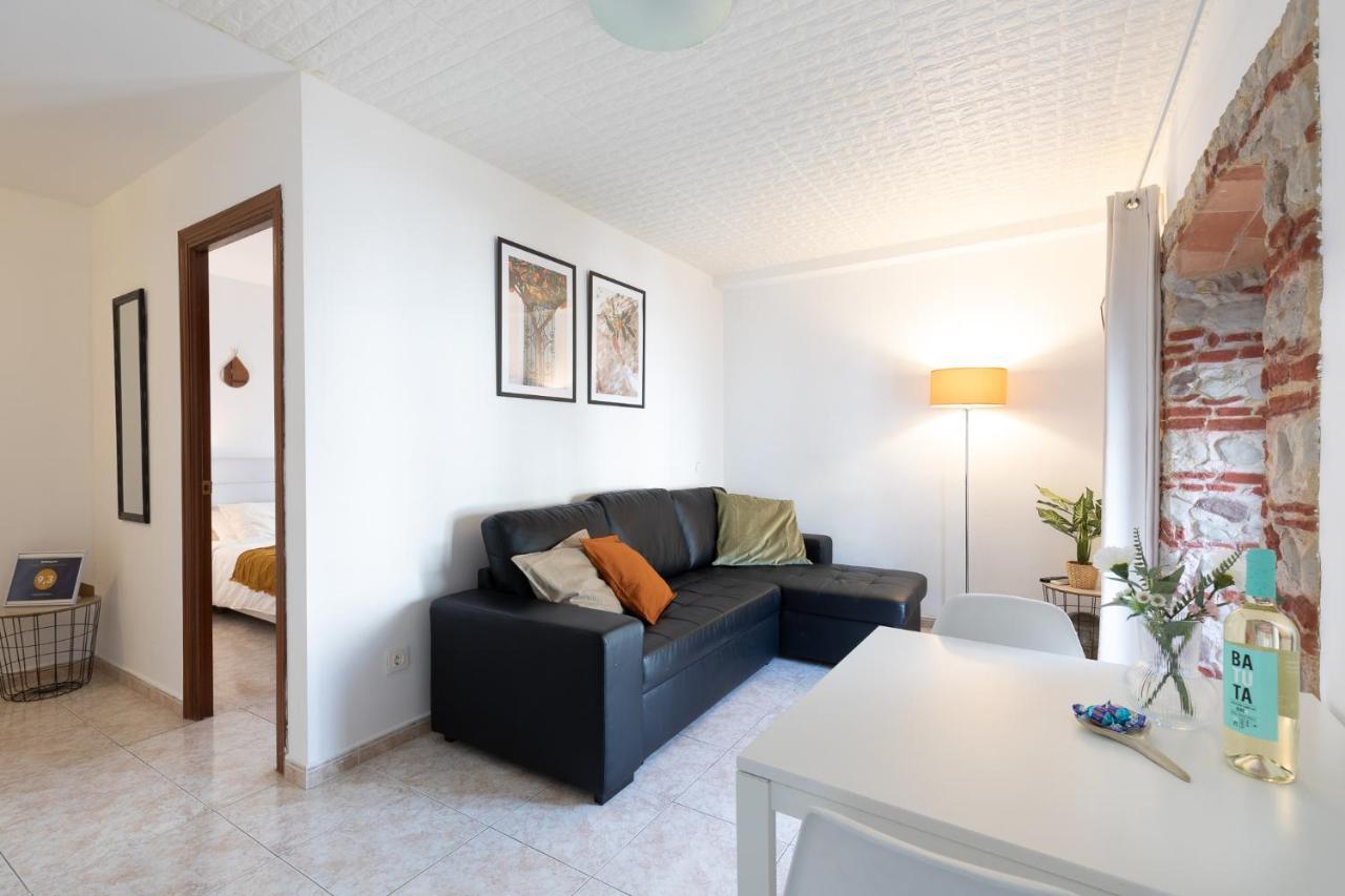 Marbellatown Apartment Bagian luar foto