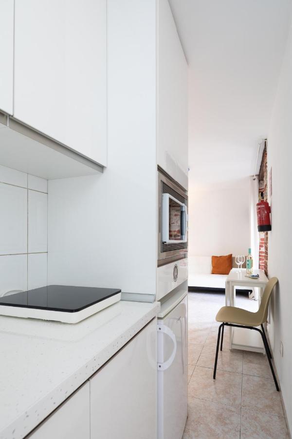 Marbellatown Apartment Bagian luar foto