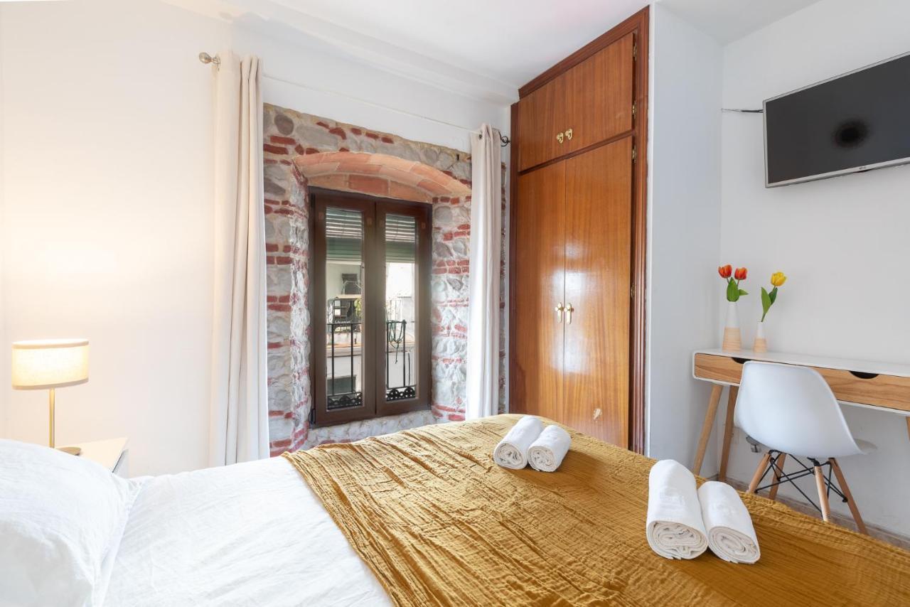 Marbellatown Apartment Bagian luar foto