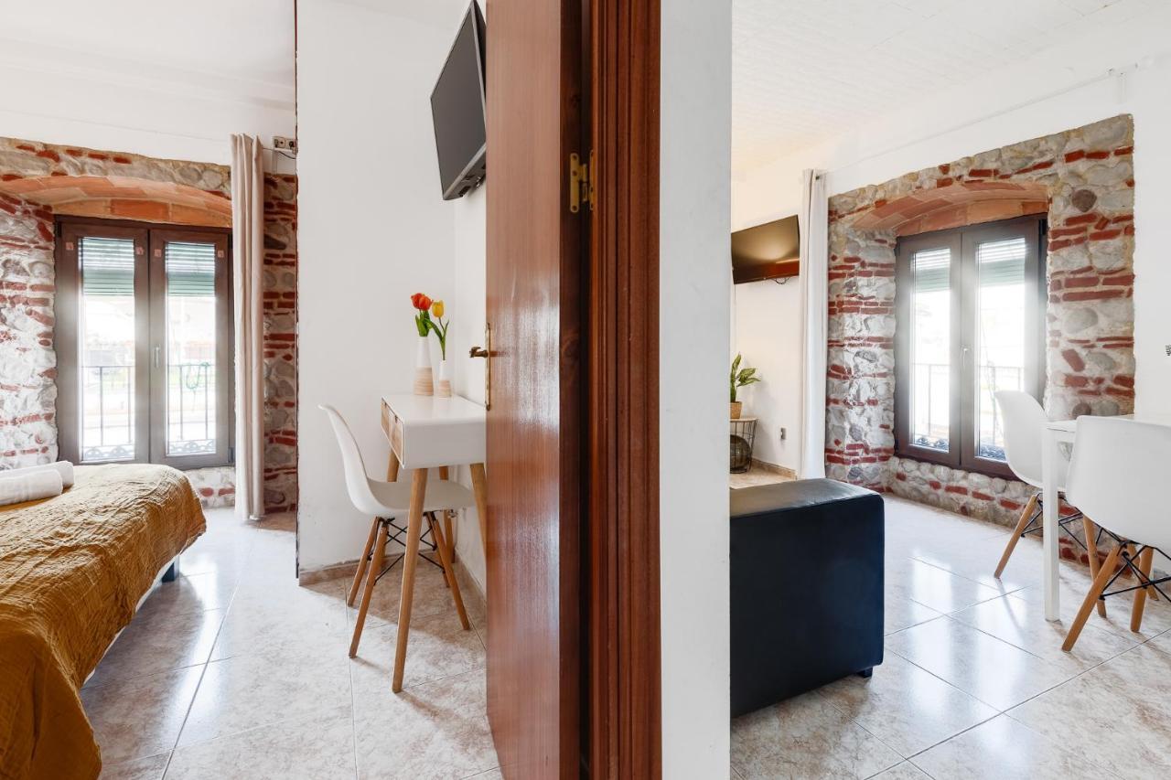 Marbellatown Apartment Bagian luar foto