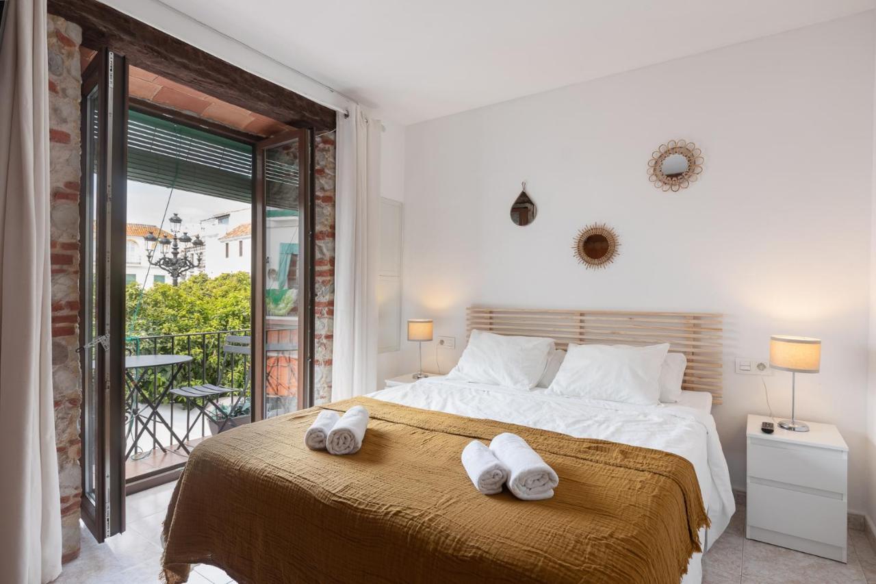 Marbellatown Apartment Bagian luar foto