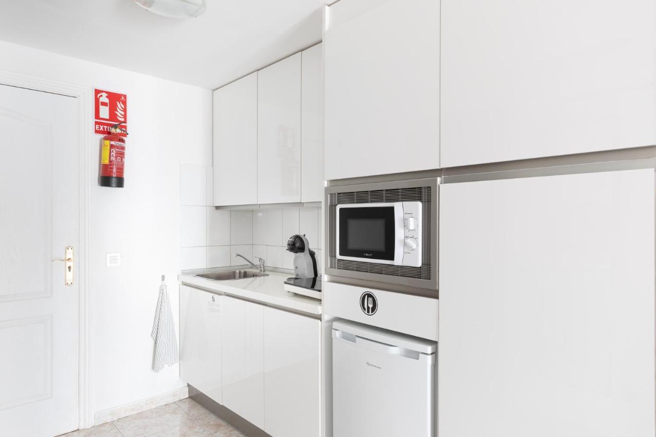Marbellatown Apartment Bagian luar foto