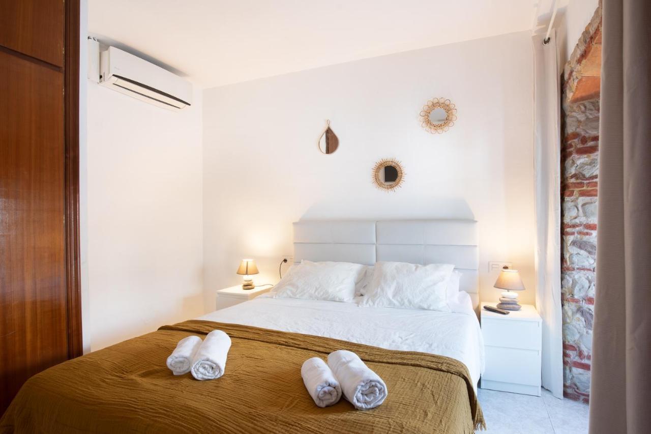 Marbellatown Apartment Bagian luar foto
