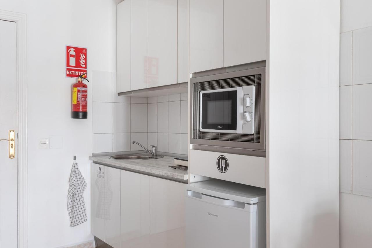 Marbellatown Apartment Bagian luar foto