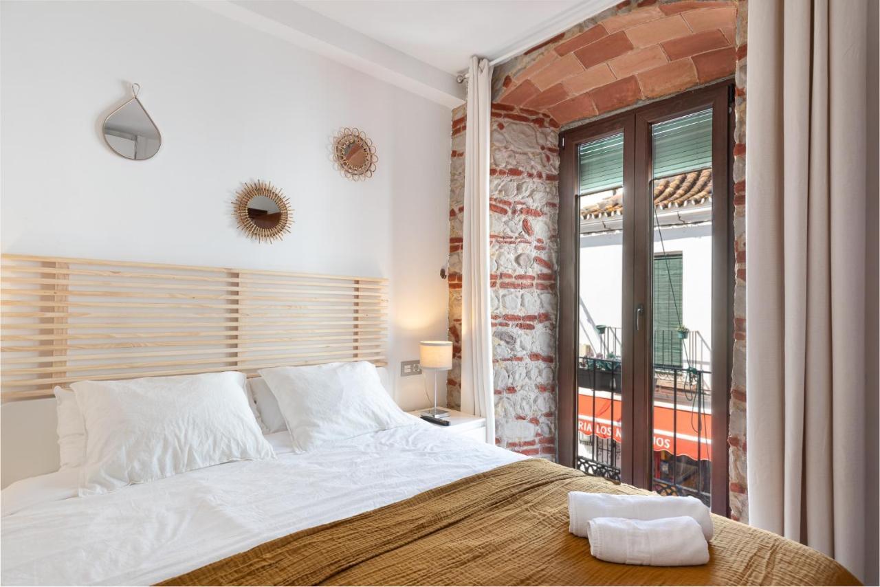 Marbellatown Apartment Bagian luar foto