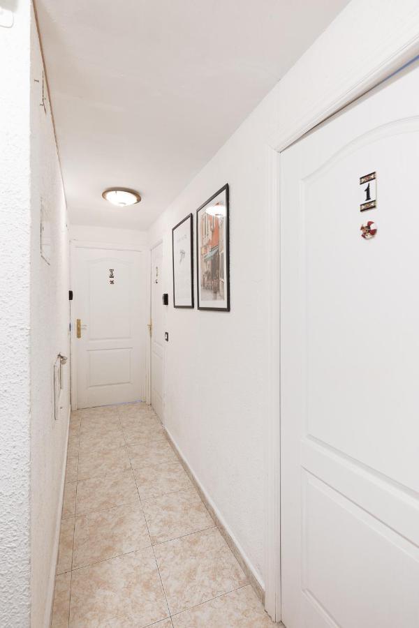 Marbellatown Apartment Bagian luar foto
